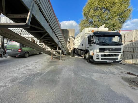 nettoyage canalisation eaux usées