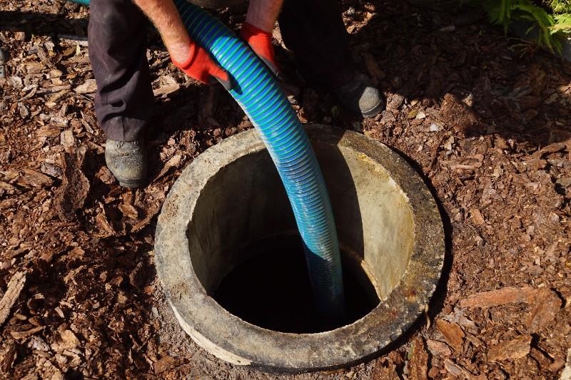 Comment savoir si ma fosse septique est pleine ? ACRIS Environnement vous explique